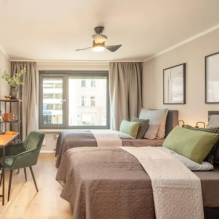 Hotel Modernes Im Hotelgebaeude - Eigenes Bad - 5 Min Zum Hauptbahnhof Munich