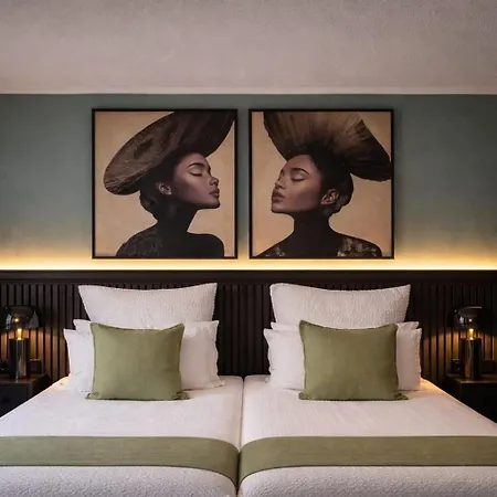Modernes Im Hotelgebaeude - Eigenes Bad - 5 Min Zum Hauptbahnhof