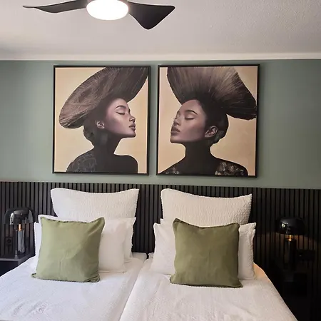 Modernes Im Hotelgebaeude - Eigenes Bad - 5 Min Zum Hauptbahnhof Munich